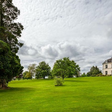 Moyvalley Hotel Self Catering Cottages Eksteriør bilde