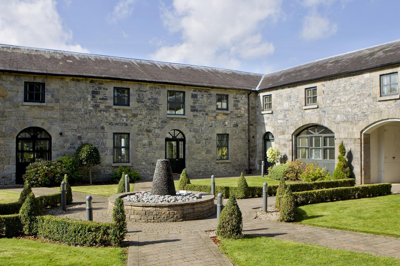 Moyvalley Hotel Self Catering Cottages Eksteriør bilde