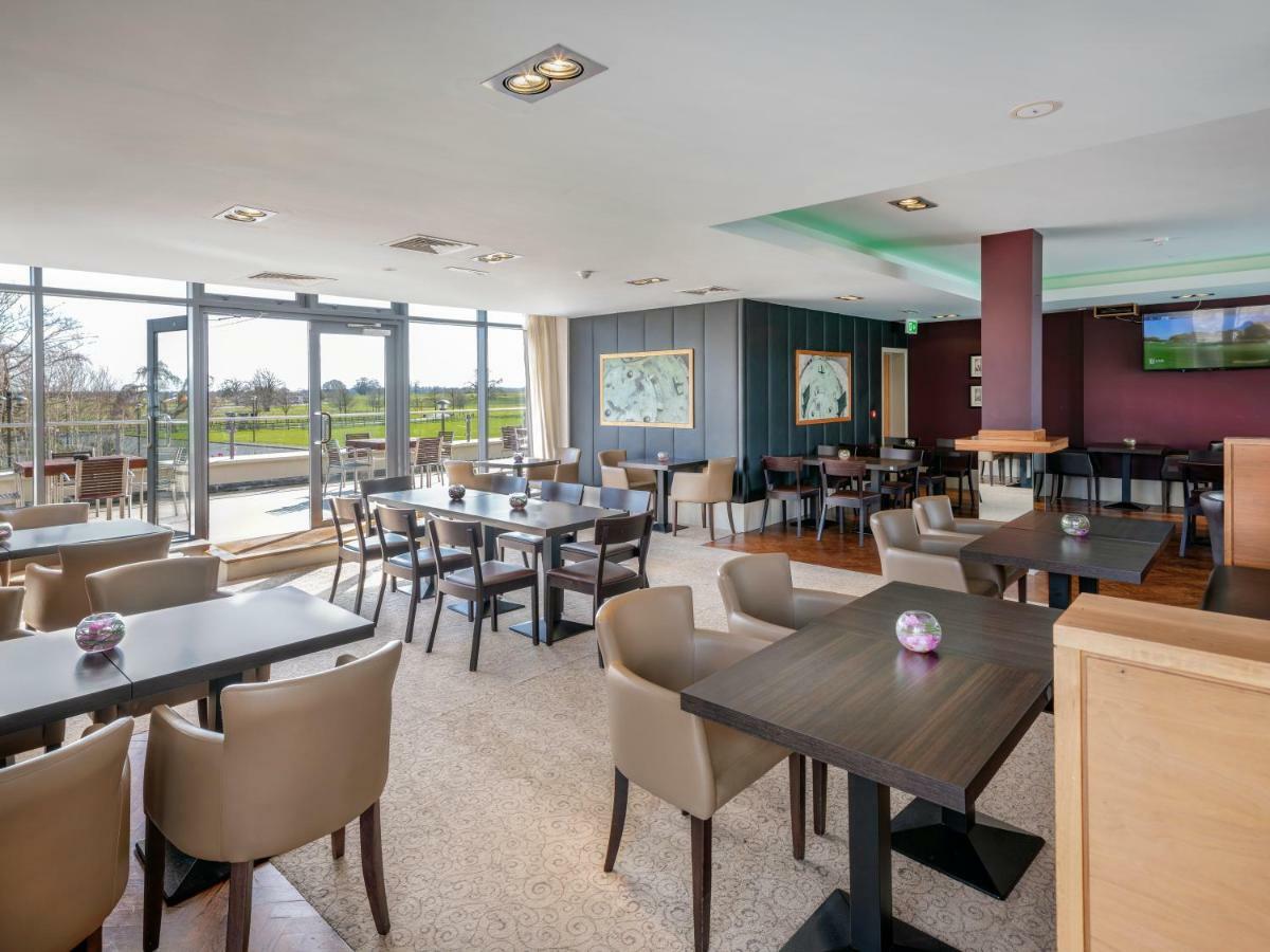 Moyvalley Hotel Self Catering Cottages Eksteriør bilde