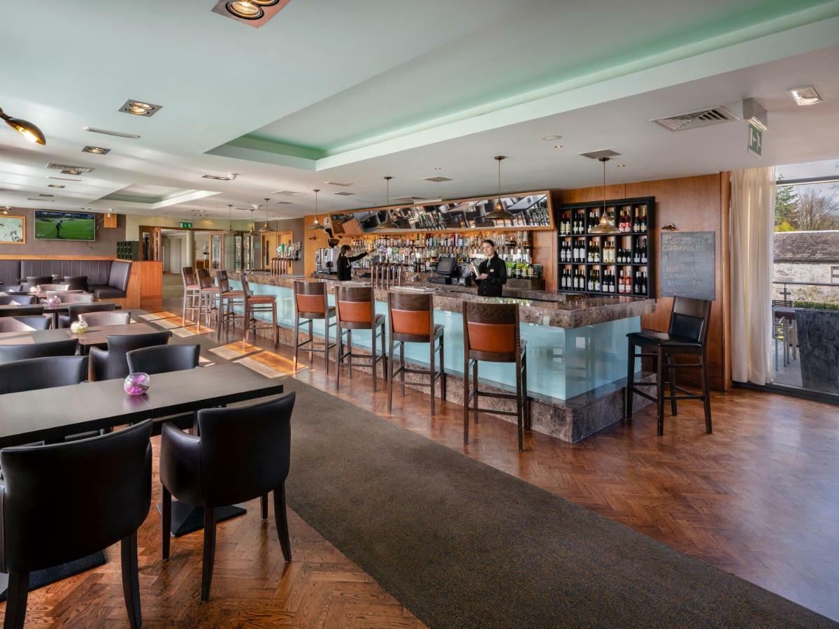Moyvalley Hotel Self Catering Cottages Eksteriør bilde