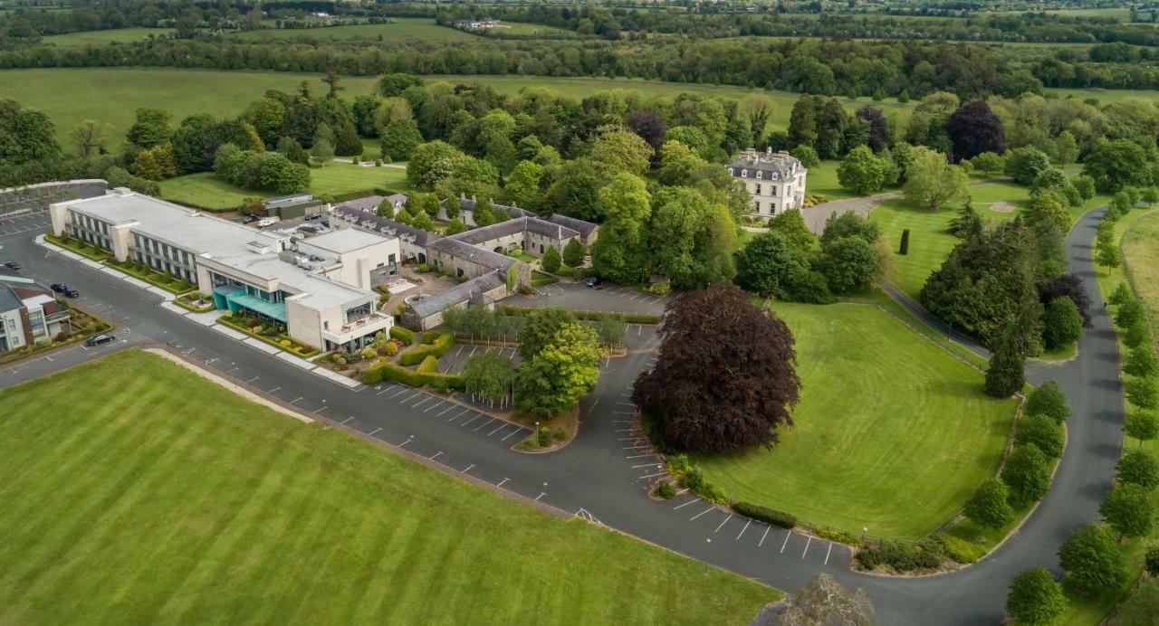 Moyvalley Hotel Self Catering Cottages Eksteriør bilde